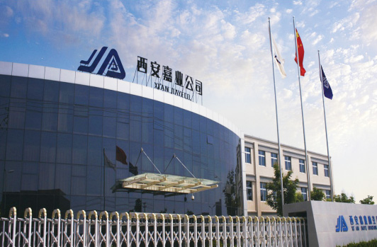 并购西安嘉业航空科技有限公司100%股权。
